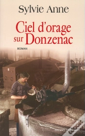 Capa do artigo Ciel D