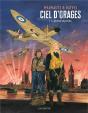 Ciel D'Orages Tome 1 : London Burning - Preview