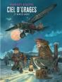 Ciel D'Orages Tome 2 : Harvest Moons - Preview