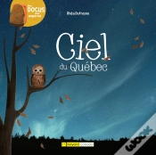 Capa do artigo Ciel Du Québec
