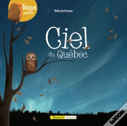 Capa do artigo Ciel Du Québec