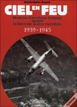 Capa do artigo Ciel En Feu
