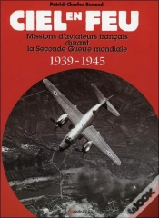 Capa do artigo Ciel En Feu