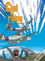 Capa do artigo Ciel En Ruine Tome 2 : Alarmstart