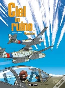 Capa do artigo Ciel En Ruine Tome 2 : Alarmstart