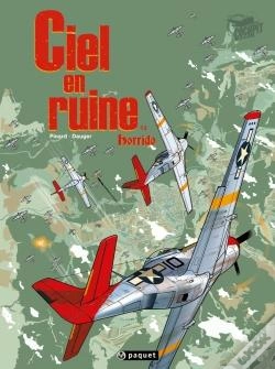 Capa do artigo Ciel En Ruine Tome 3 : Horrido