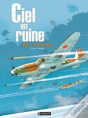 Capa do artigo Ciel En Ruine Tome 4 : Piège En Poméranie