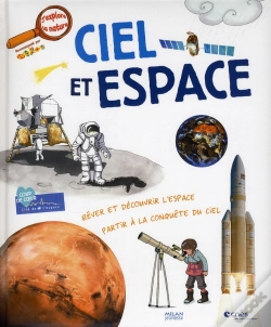 Capa do artigo Ciel Et Espace