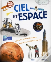 Capa do artigo Ciel Et Espace