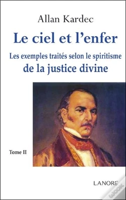 Capa do artigo Ciel Et L'Enfer (Le) T.2