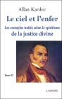Ciel Et L'Enfer (Le) T.2 - Preview
