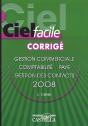 Ciel Facile Version 2008 Corrige - Preview
