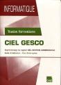 Ciel Gesco ; Apprentissage Du Logiciel Ciel Gestion Commerciale ; Guide D'Utilisation, Cas D'Entreprise ; Toutes Formations - Preview