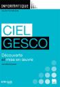 Ciel Gesco ; Découverte Et Mise En Oeuvre (4e Édition) - Preview
