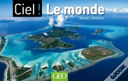 Capa do artigo Ciel ! Le Monde