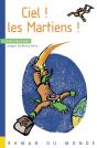 Ciel ! Les Martiens ! - Preview