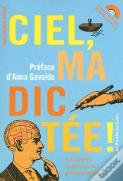 Capa do artigo Ciel, Ma Dictée
