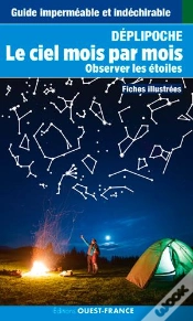 Capa do artigo Ciel Mois Par Mois - Deplipoche