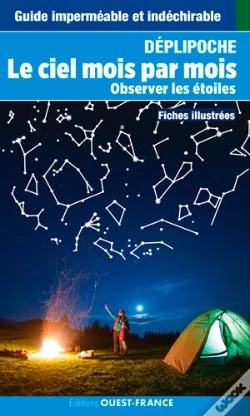 Capa do artigo Ciel Mois Par Mois - Deplipoche
