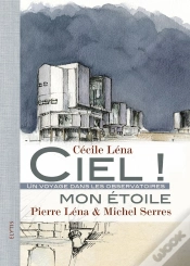 Capa do artigo Ciel ! Mon Étoile