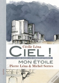 Capa do artigo Ciel ! Mon Étoile
