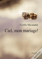 Capa do artigo Ciel, Mon Mariage !