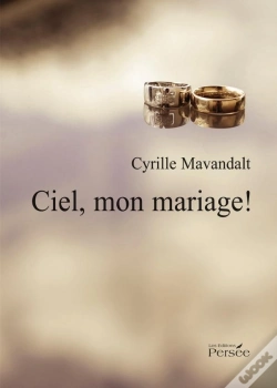 Capa do artigo Ciel, Mon Mariage !