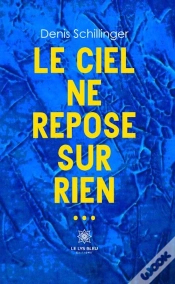 Capa do artigo Ciel Ne Repose Sur Rien