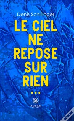 Capa do artigo Ciel Ne Repose Sur Rien
