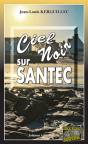 Ciel Noir Sur Santec - Preview