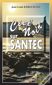 Capa do artigo Ciel Noir Sur Santec