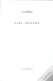 Capa do artigo Ciel Ouvert