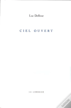 Capa do artigo Ciel Ouvert