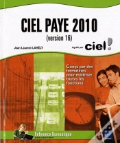 Capa do artigo Ciel Paye 2010 (Version 16)