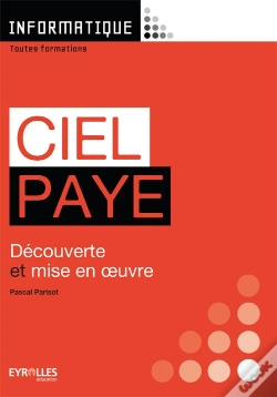 Capa do artigo Ciel Paye ; Découverte Et Mise En Oeuvre ; Livre De L'Élève