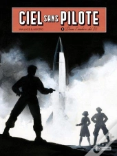 Ciel Sans Pilote - Tome 3 - Dans L'Ombre Du V2 T3/3 / Edition Speciale, Ex-Libris