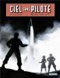Ciel Sans Pilote - Tome 3 - Dans L'Ombre Du V2 T3/3 - Preview