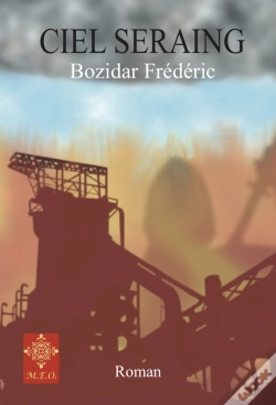 Capa do artigo Ciel Seraing