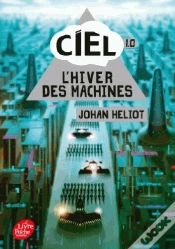 Capa do artigo Ciel - Tome 1