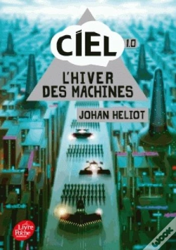 Capa do artigo Ciel - Tome 1