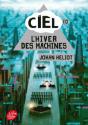 Ciel - Tome 1 - Preview