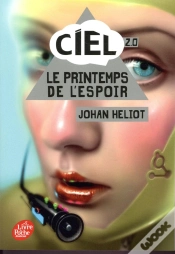 Capa do artigo C.I.E.L - Tome 2