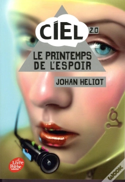 Capa do artigo C.I.E.L - Tome 2