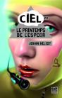 Ciel Tome 2 ; Le Printemps De L'Espoir - Preview