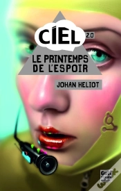 Capa do artigo Ciel Tome 2 ; Le Printemps De L