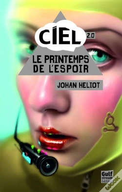 Capa do artigo Ciel Tome 2 ; Le Printemps De L'Espoir