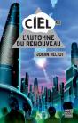 Ciel Tome 4 ; L'Automne Du Renouveau - Preview