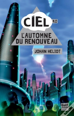 Capa do artigo Ciel Tome 4 ; L'Automne Du Renouveau