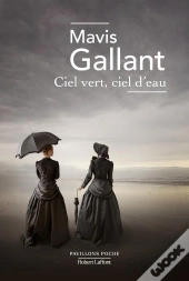 Ciel Vert, Ciel D'Eau