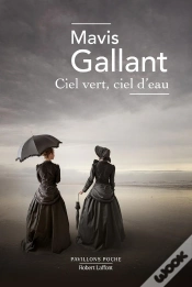 Capa do artigo Ciel Vert, Ciel D